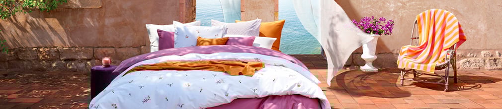 Bed & bad Bed & bad