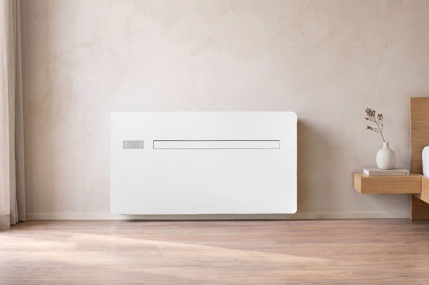 Airco zonder buitenunit