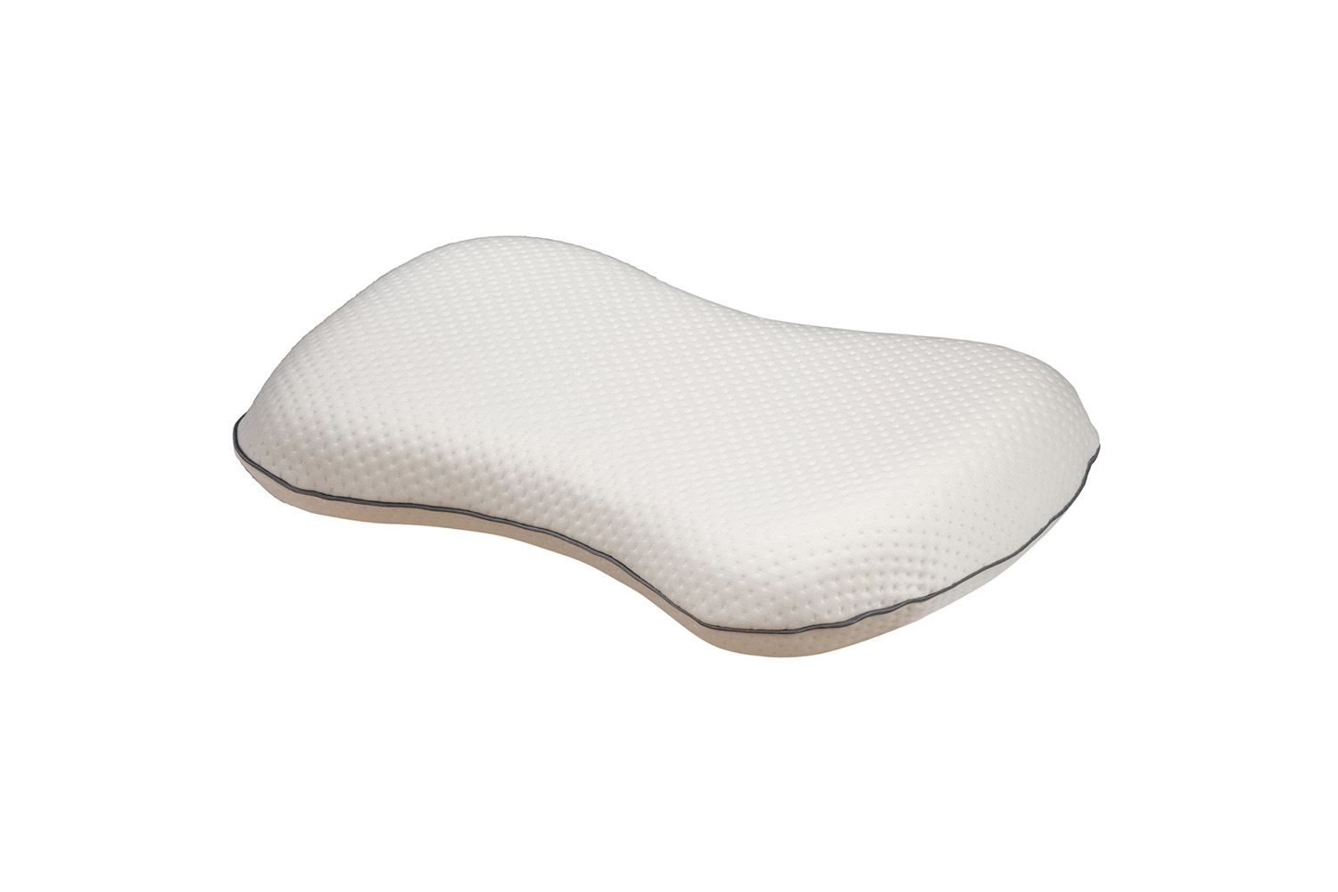 Hoofdkussen Comfort Plus - Vitality Pur