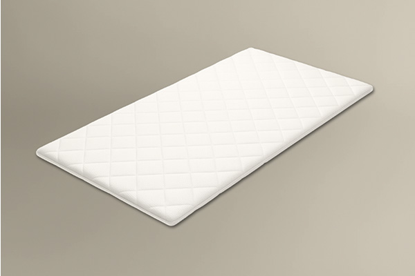 Comfort topper Sky - Vitality PUR