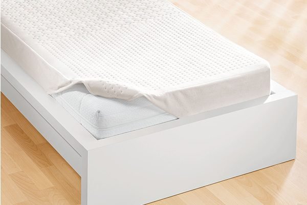 Elektrisch onderdeken – Beurer