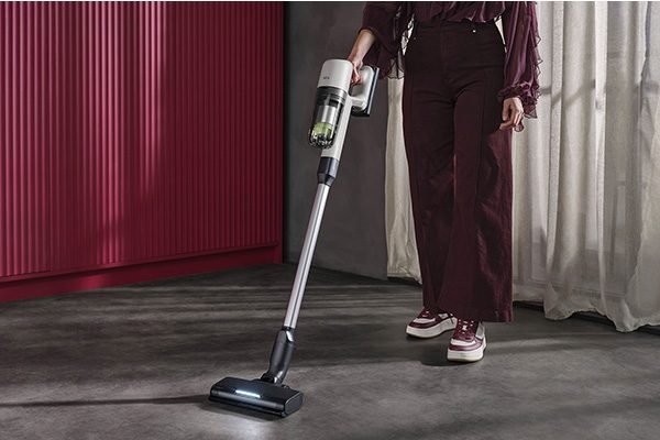 Draadloze steelstofzuiger 7000 - AEG