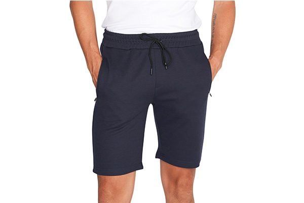 Modieuze shorts voor heren - Mario Russo