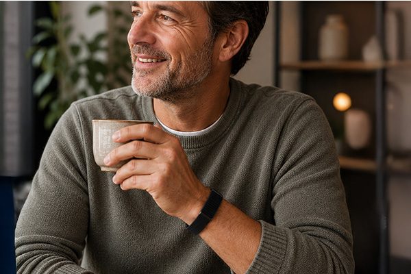 Slimme armband Motion - NOLATR