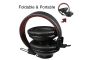 Draadloze over-ear hoofdtelefoon Stereoboomm thumbnail