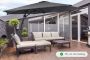Zweefparasol 3 meter thumbnail