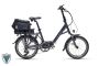 Elektrische plooifiets Veloci - Hopper thumbnail