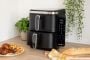 Dubbele airfryer 11 L thumbnail