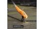 Onkruidborstel Fixxbrush met accu 12V - Batavia thumbnail