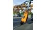 Onkruidborstel Fixxbrush met accu 12V - Batavia thumbnail