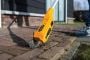 Onkruidborstel Fixxbrush met accu 12V - Batavia thumbnail