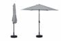 Kantelparasol 3 meter thumbnail