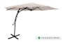 Zweefparasol 3 meter thumbnail