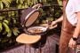 Kamado barbecue Sunbury Smokey Egg extra large – Buccan BBQ thumbnail