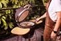 Kamado barbecue Sunbury Smokey Egg extra large – Buccan BBQ thumbnail