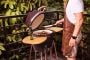 Kamado barbecue Sunbury Smokey Egg extra large – Buccan BBQ thumbnail