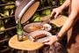 Kamado barbecue Sunbury Smokey Egg extra large – Buccan BBQ thumbnail