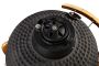 Kamado barbecue Sunbury Smokey Egg extra large – Buccan BBQ thumbnail