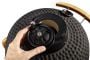 Kamado barbecue Sunbury Smokey Egg extra large – Buccan BBQ thumbnail