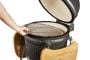 Kamado barbecue Sunbury Smokey Egg extra large – Buccan BBQ thumbnail
