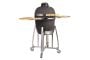 Kamado barbecue Sunbury Smokey Egg extra large – Buccan BBQ thumbnail