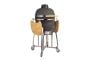 Kamado barbecue Sunbury Smokey Egg extra large – Buccan BBQ thumbnail