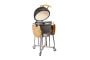 Kamado barbecue Sunbury Smokey Egg extra large – Buccan BBQ thumbnail