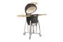 Kamado barbecue Sunbury Smokey Egg extra large – Buccan BBQ thumbnail