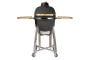 Kamado barbecue Sunbury Smokey Egg extra large – Buccan BBQ thumbnail