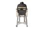 Kamado barbecue Sunbury Smokey Egg extra large – Buccan BBQ thumbnail