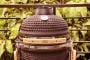 Kamado barbecue Sunbury Smokey Egg extra large – Buccan BBQ thumbnail