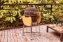 Kamado barbecue Sunbury Smokey Egg extra large – Buccan BBQ thumbnail