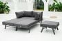 Loungeset met zonnebed Modica thumbnail