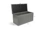 Tuin opbergbox grijs - 909 Outdoor thumbnail
