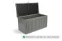 Tuin opbergbox grijs - 909 Outdoor thumbnail