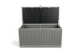Tuin opbergbox grijs - 909 Outdoor thumbnail