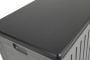 Tuin opbergbox grijs - 909 Outdoor thumbnail