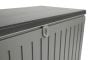 Tuin opbergbox grijs - 909 Outdoor thumbnail