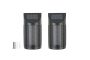 Set van 2 solar wandlampen – Hyundai Lighting thumbnail