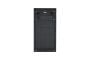 Set van 2 solar wandlampen – Hyundai Lighting thumbnail