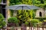 Kantelparasol 3 meter thumbnail