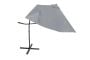 Zweefparasol 3 meter thumbnail