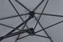 Zweefparasol 3 meter thumbnail