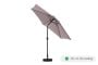 Kantelparasol 3 meter thumbnail