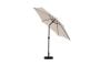 Kantelparasol 3 meter thumbnail