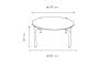 Luxe loungeset Jaya  – Sun Shade thumbnail
