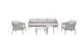 Luxe loungeset Jaya  – Sun Shade thumbnail