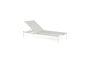 Luxe ligbed Polar – Sun Shade thumbnail