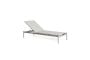 Luxe ligbed Polar – Sun Shade thumbnail