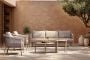 Luxe loungeset Jaya  – Sun Shade thumbnail